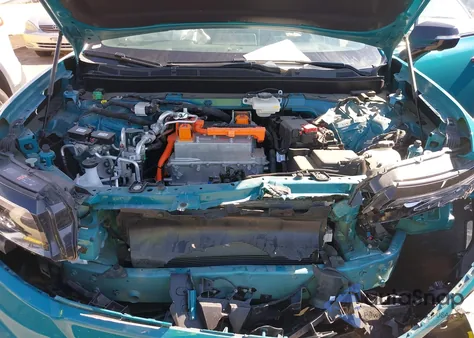 2024 Honda Prologue Elite z USA, uszkodzony, nr VIN 3GPKHZRJ7RS515261